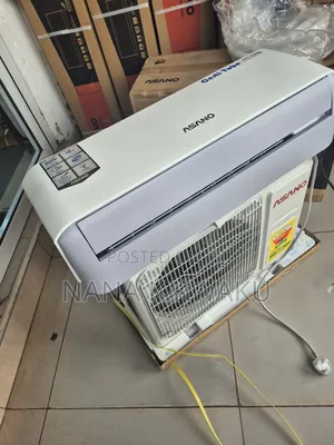 Asano 1.5hp_split Air Condition