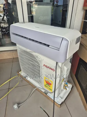 Asano 1.5hp_split Air Condition