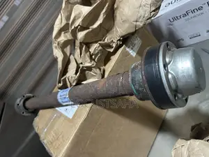 2012-2017 F-150 Front Drive Shaft