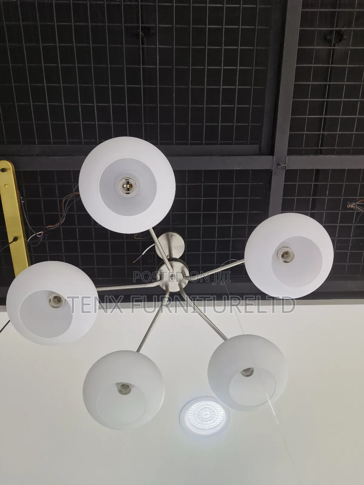 Chandelier Lighting (Led) Bulbs