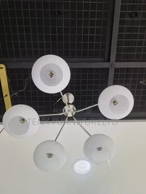 Chandelier Lighting (Led) Bulbs