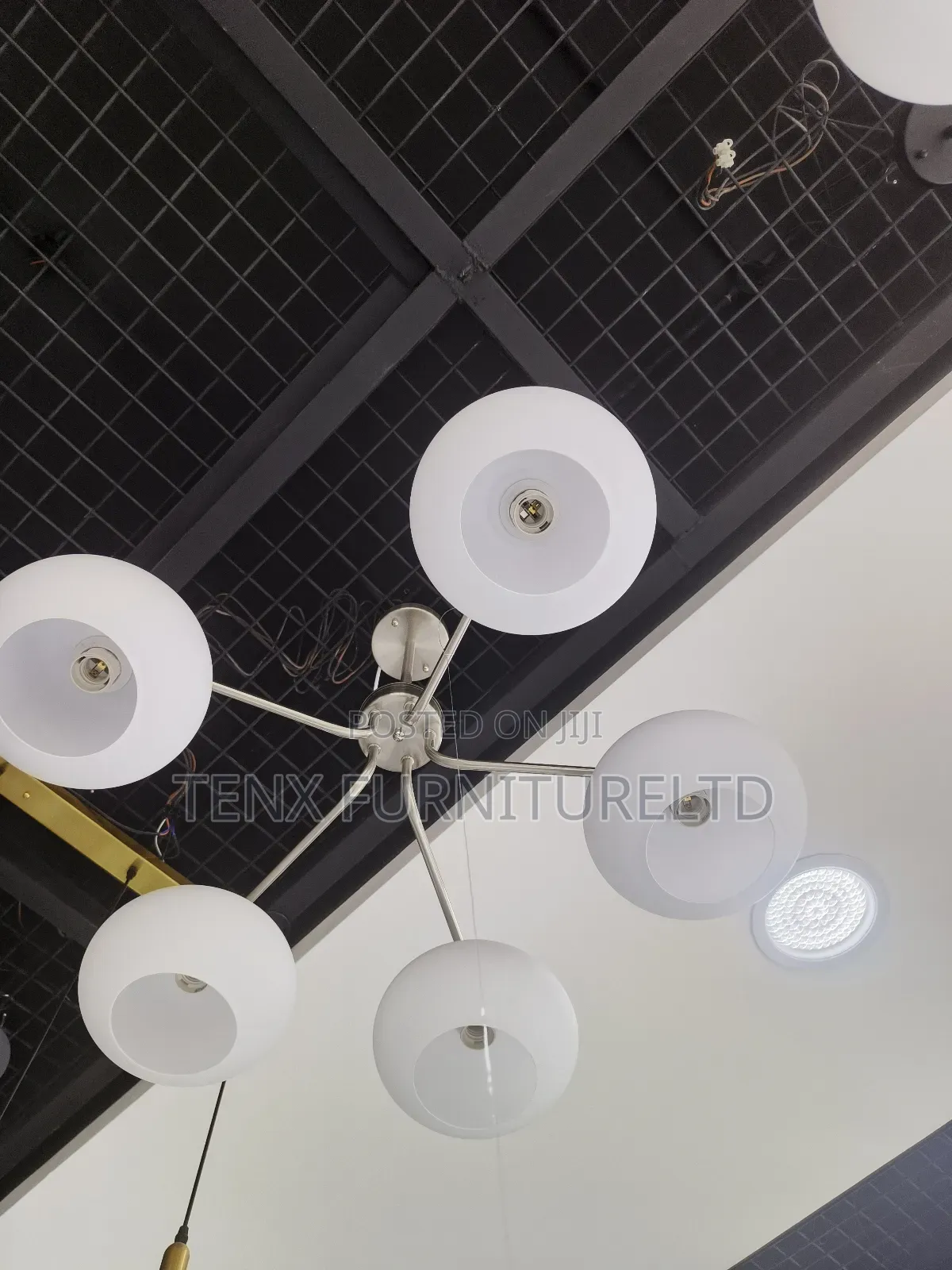 Chandelier Lighting (Led) Bulbs