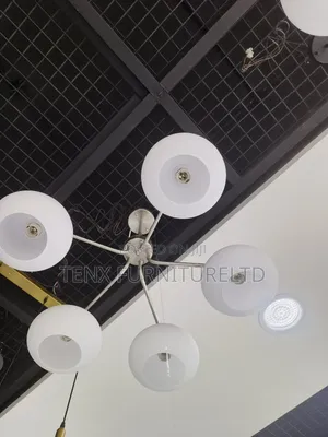 Chandelier Lighting (Led) Bulbs