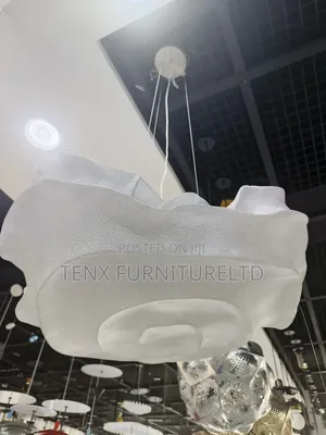 Chandelier (Pendant)