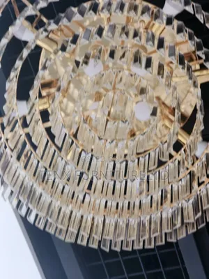 Ceiling Chandelier Light