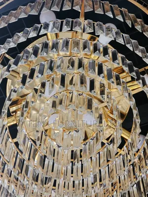Ceiling Chandelier Light