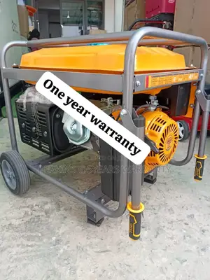 Green Power 10kva 13000wats Pertrol Generator