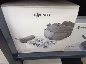Dji Neo Fly More Combo