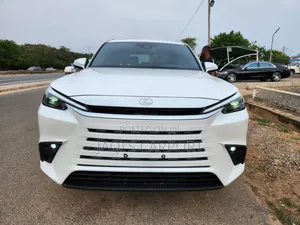 Photo - Lexus TX TX 350 AWD 2024 White