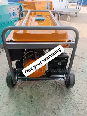 Apex 10kva 13000wats Pertrol Ingco Generator 10kva 13000wats