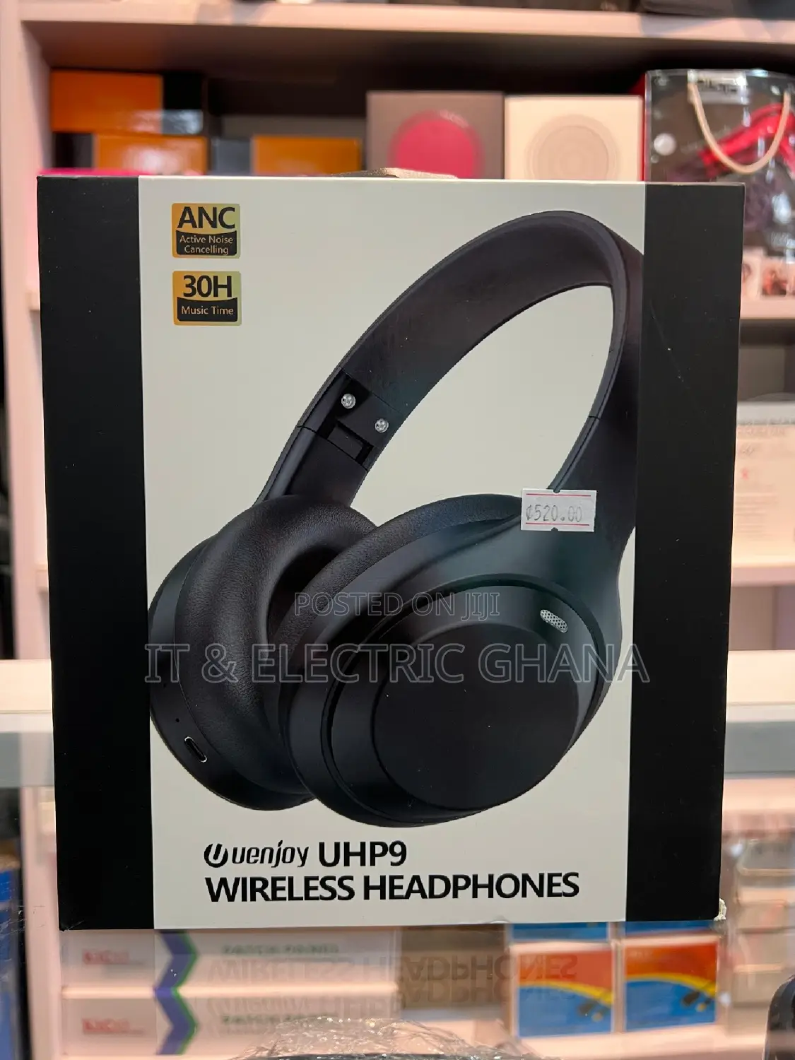 Original Headset