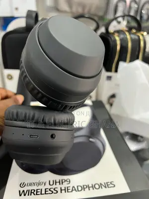 Original Headset