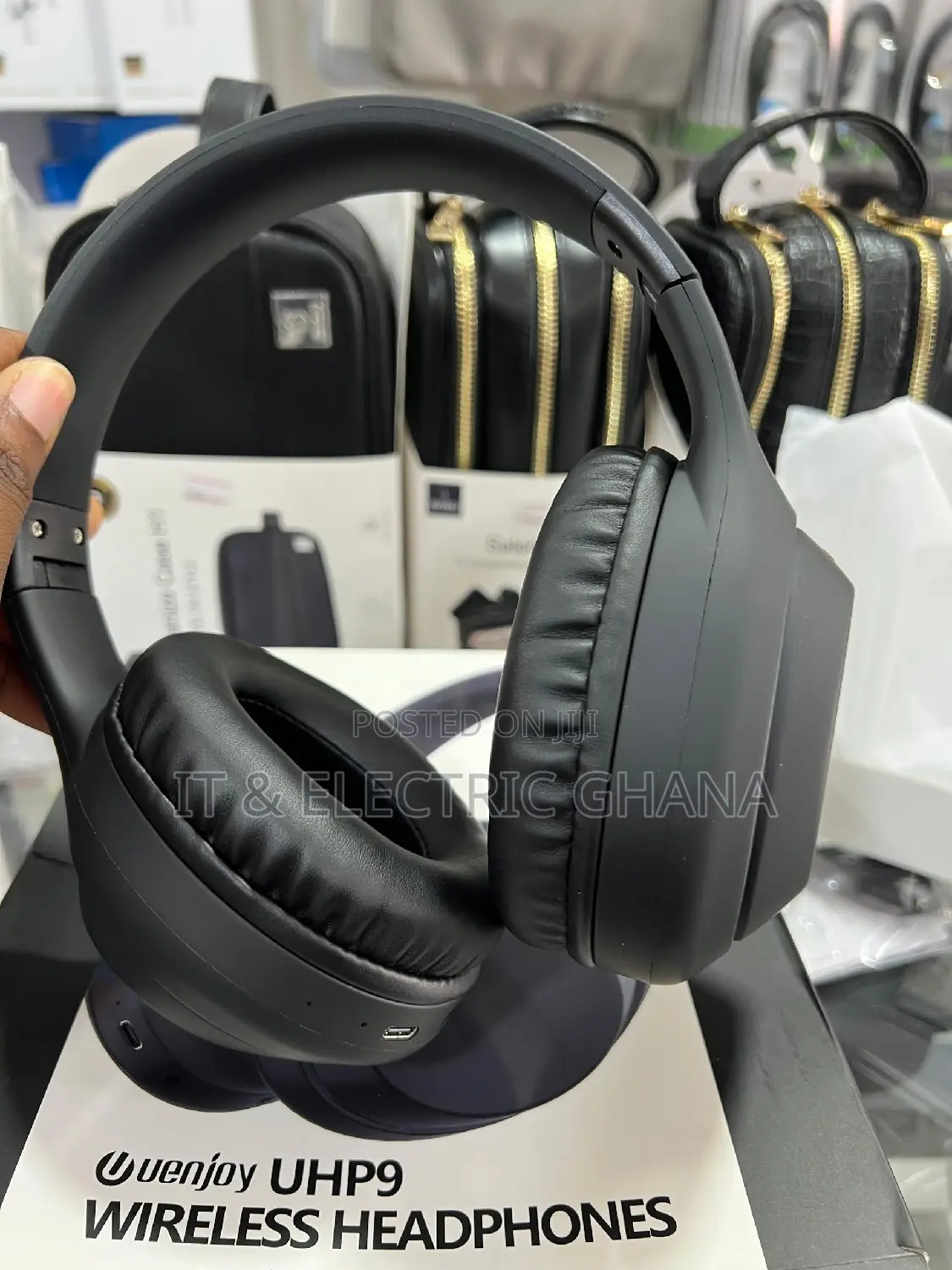 Original Headset