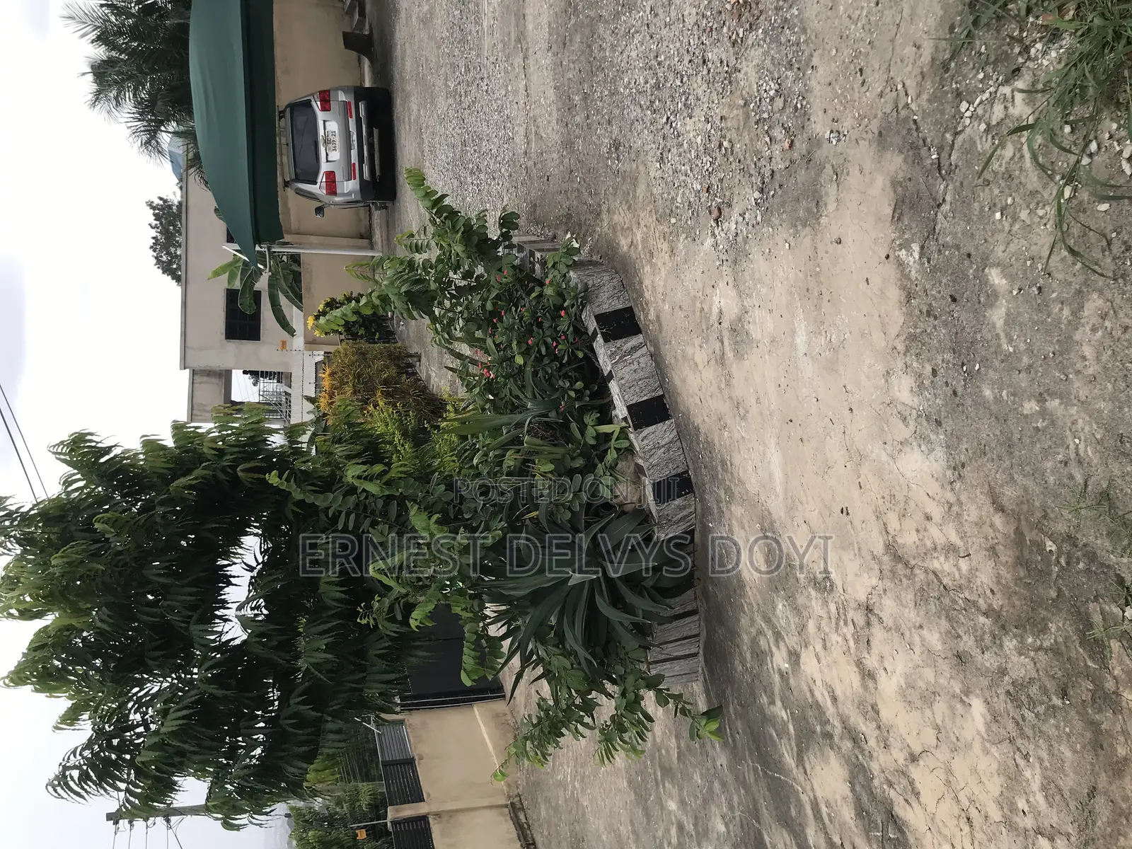 5bdrm Mansion in Kwabenya, Dome for sale