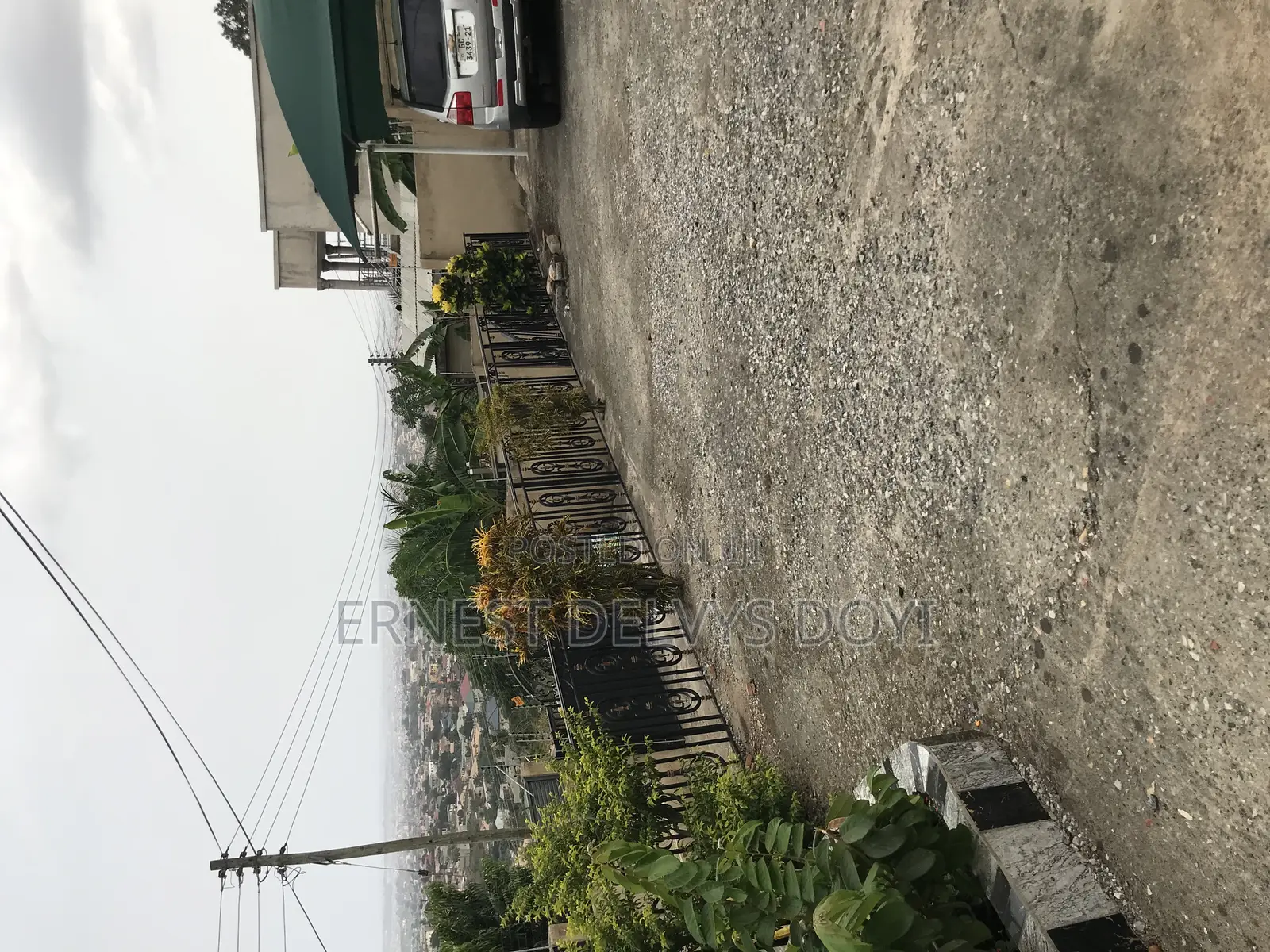 5bdrm Mansion in Kwabenya, Dome for sale