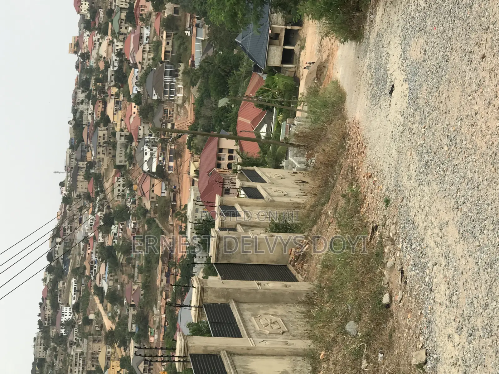 5bdrm Mansion in Kwabenya, Dome for sale