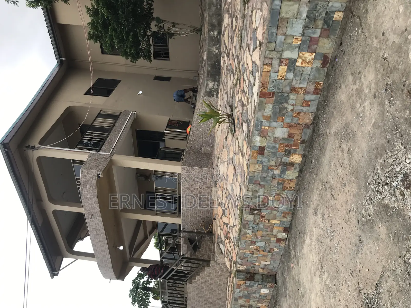 5bdrm Mansion in Kwabenya, Dome for sale