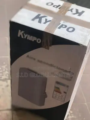 Stay Cool and Comfortable With Kympo Air Conditioning