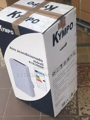 Kympo Air Conditioning the Smart Choice for Your Home