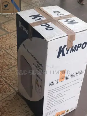 Kympo Air Conditioning: Expert Cooling for Your Home