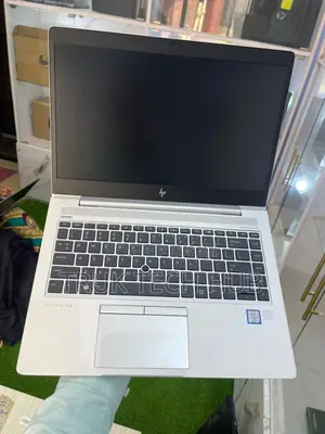 New Laptop HP EliteBook 840 G6 8GB Intel Core i5 SSD 256GB