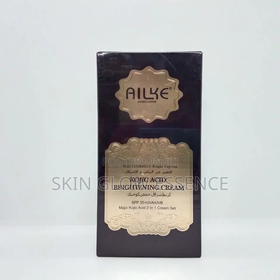 Alike Face Cream