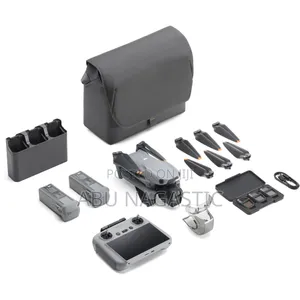 Dji Air 3s Fly More Combo