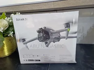 Dji Air 3s Fly More Combo