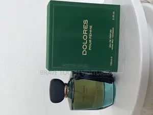 Dolores Pour Femme Perfume - 100ml