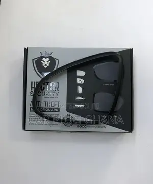 Mirror Guard for Corolla, Ch-R, Venza, Camry