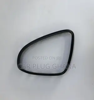 Mirror Guard for Corolla, Ch-R, Venza, Camry