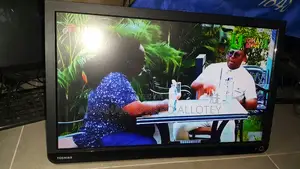 Toshiba 22"Led Tv