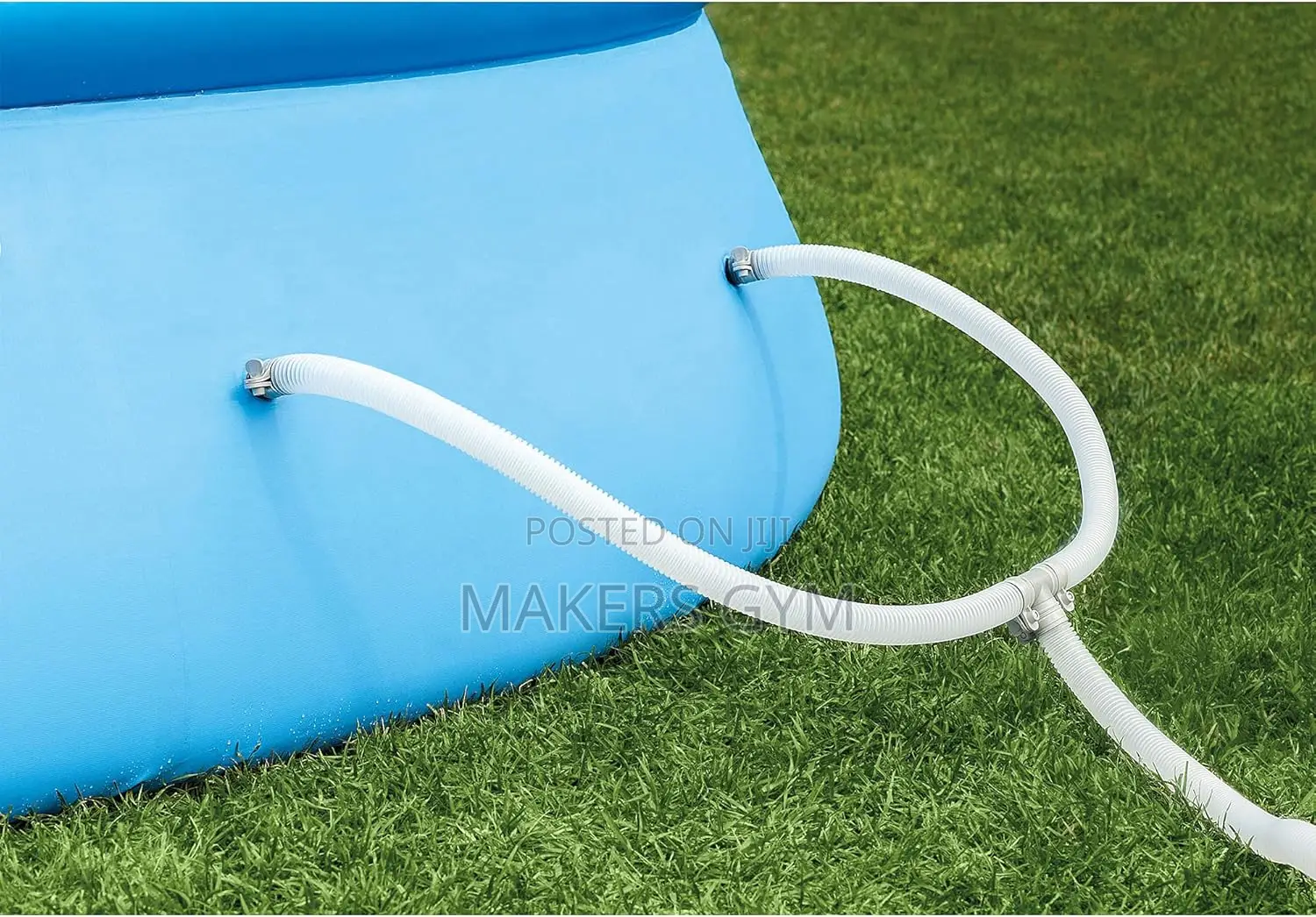 Swimming Pool ()15ft X 48in