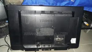 Toshiba 22"Led Tv