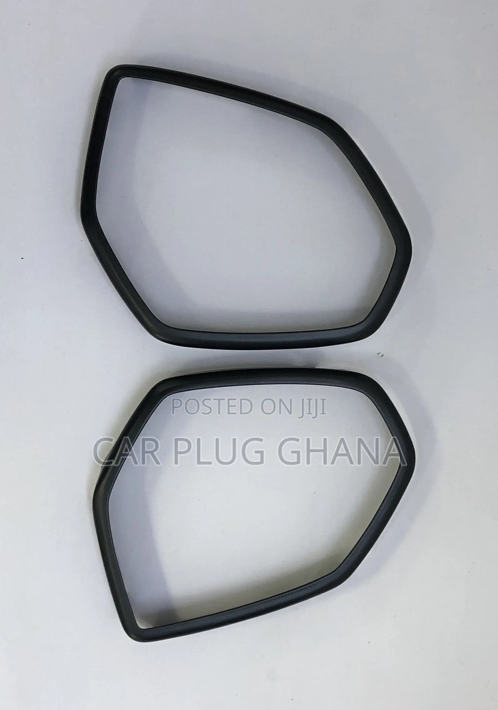 Mirror Guard for Lamborghini Urus/Audi Q8