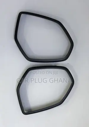 Mirror Guard for Lamborghini Urus/Audi Q8