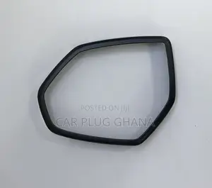 Mirror Guard for Lamborghini Urus/Audi Q8