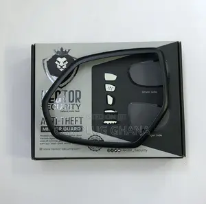 Mirror Guard for Lamborghini Urus/Audi Q8