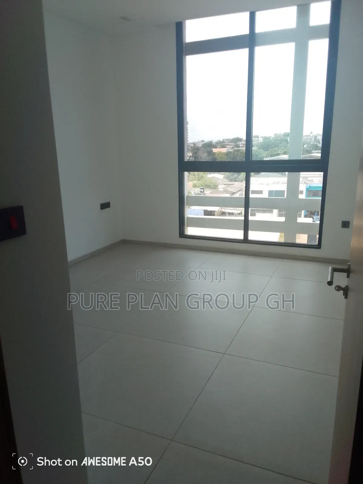 Furnished 2bdrm Apartment in Abelenkpe, Lincoln School Area for rent