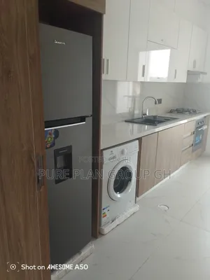 Furnished 2bdrm Apartment in Abelenkpe, Lincoln School Area for rent