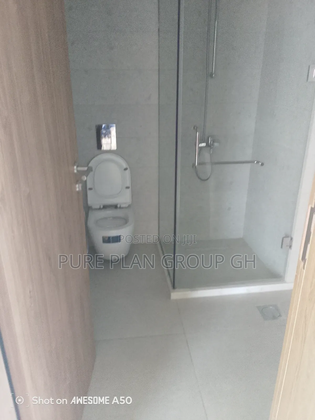 Furnished 2bdrm Apartment in Abelenkpe, Lincoln School Area for rent