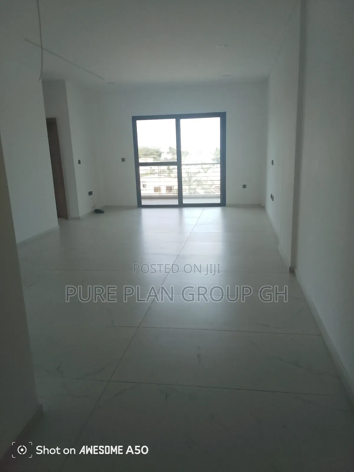 Furnished 2bdrm Apartment in Abelenkpe, Lincoln School Area for rent