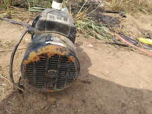 Surface Pump