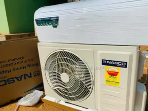 Capable /Nasco Air Conditioner 1.5hp