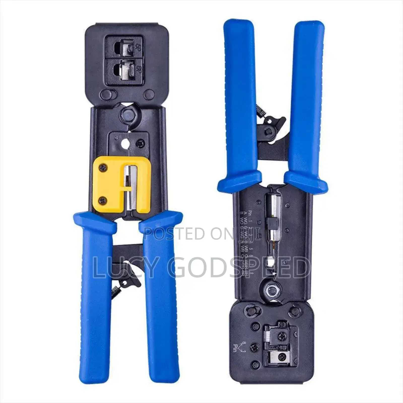 Network Tool (Crimping Tool)