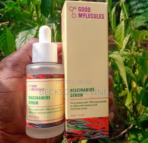 Good Molecule Niacinamide Serum