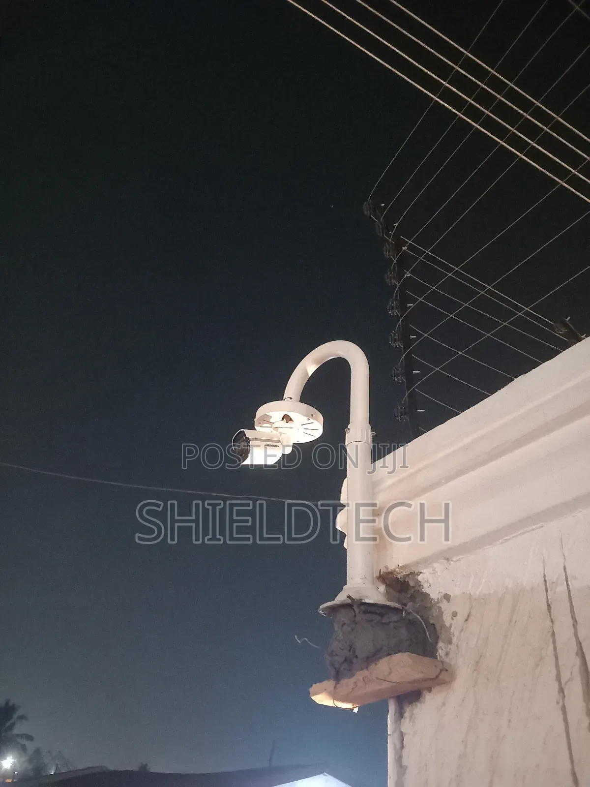 CCTV Installation