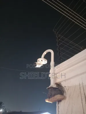 CCTV Installation