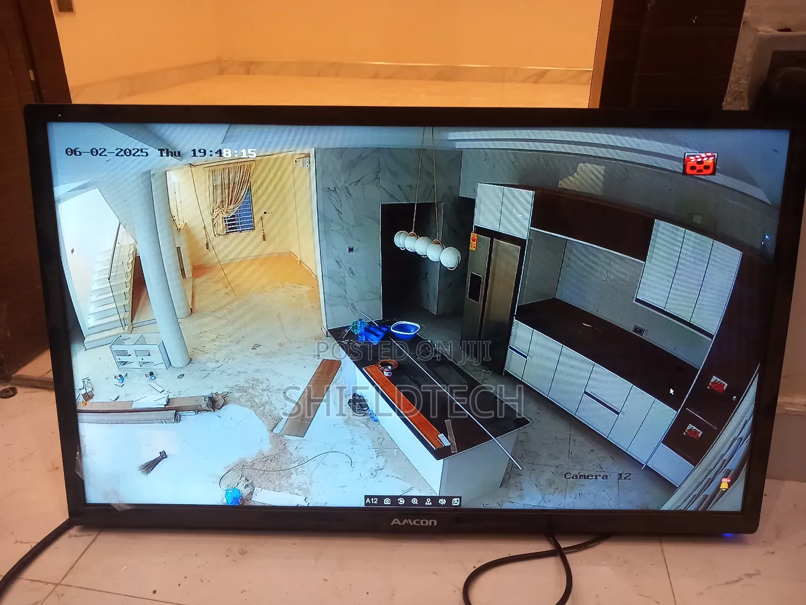 CCTV Installation