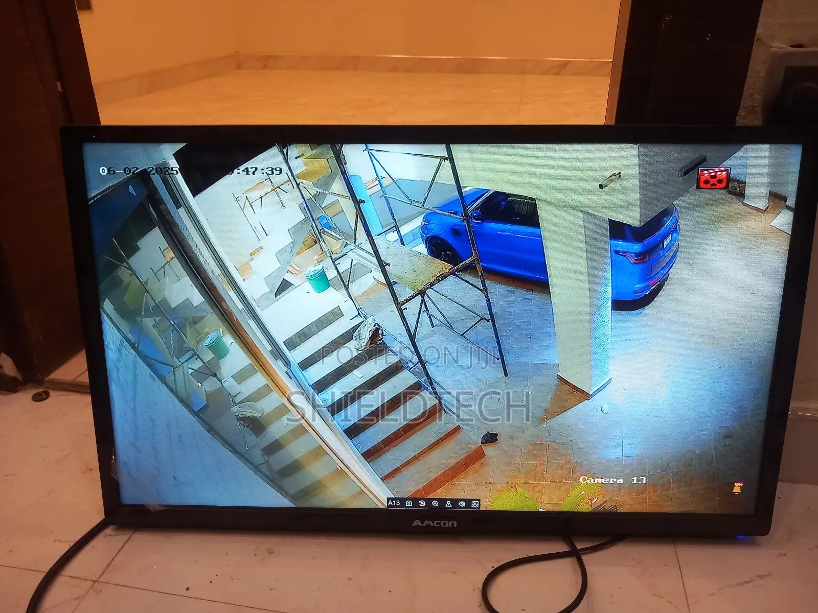 CCTV Installation